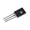 BD139 TO126 tranzistor 1,5A 80V NPN