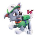 Paw Patrol - Skalná dekorácia na stenu