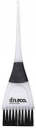 KIEPE (13104) Štetec na farbenie 221x56mm Biela