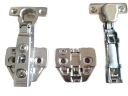Záves 26mm hydraulický Zatváranie dverí na zadlabanie