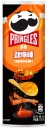 Pringles Scorchin pikantné pásiky