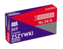 Sponky 24/6 Grand 1000 ks.