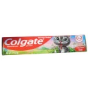 Colgate Kids STRAWBERRY Jahodová zubná pasta pre deti 0-2 roky 700ppm