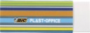 BIC PLASTOFFICE ERASER 1PC