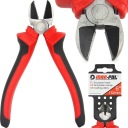 BOČNÉ REZACIE KLIEŠTE 160 MM