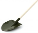 WADER Lopata Sapérska lopatka 54,5 cm