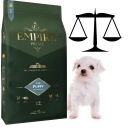 EMPIRE PRIME Puppy MALTESE 500g HMOTNOSTI