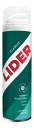Pena na holenie Lider Classic pena na holenie 200 ml