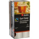 25x 2g TGQ čierny čaj Earl Grey