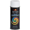 Matná biela RAL 9010 AGTECH emailová farba 400 ml sprej