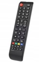 DIAĽKOVÉ OVLÁDANIE PRE SAMSUNG SMART LED 4K UHD TV, univerzálny malý