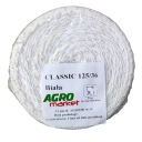 ŠUNKOVÁ SIEŤ NA ÚDENIE 1,2kg 125/36 10m