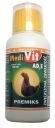 MEDIVIT AD3E COMPLEX - vitamíny a minerály 100 ml