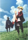 Plagát Anime Manga Naruto nrto_123 A3
