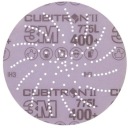 3M 775L Kotúč na suchý zips Háčik CUBITRON II 125 P400