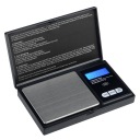 PRESNÉ ELEKTRONICKÉ ŠPERKY VÁHA 200/0,1G