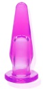 ANAL MAGIK Gélový análny kolík na penis