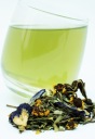 EMERALD LAKE 50 g zelený čaj klitoria