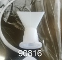 Novol STP rozprašovacie hroty 90816