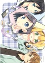 Hentai Ouji do Warawanai Neko A3 (vlastné)