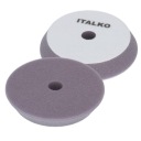 ITALKO LEŠTIACI KOTÚČ SIVÝ VELCRO 125mm DA
