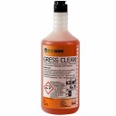 ECO SHINE GRESS CLEAN 1L ALKALICKÁ ČISTIACA KVAPALINA NA TRÁVU