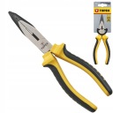 KLIEŠTE PRIAMY PREDĹŽENÉ 160 MM TOPEX 32D101