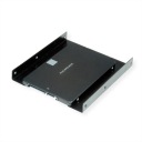 Montážny adaptér pre HDD/SSD disky, 3,5-palcový rám
