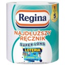 REGINA Papierová utierka Najdlhšia 1 ks.