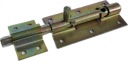Univerzálna závora so závorou ​​pre dvere 200 x 80 mm