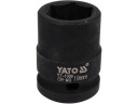 NÁRAZOVÁ ZÁSUVKA 1/2X 19 MM YATO