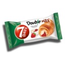 ROGAL 7 DAYS DVOJITÁ VANILKOVÁ JAHODA 110G