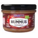 Bio paradajkový hummus 185g