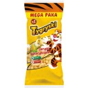 Kukuričné ​​lupienky Tigers 230g