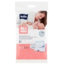 BELLA MAMMA Opakovane použiteľné popôrodné nohavičky XL 2 ks