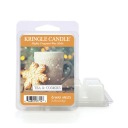 Vonný vosk Tea & Cookies Kringle Candle