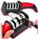 KUCHYŇSKÁ brúska na nože štandard KNIFE WHEELING 3v1