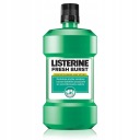 LISTERINE FRESHBURST OCHRANA ĎASNÁ 250ml - POL