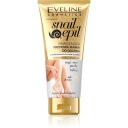 EVELINE Snail Epil hydratačná depilačná pena so slimačím slizom