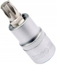 YATO - TORX L-KEY BIT 1/2'' T50 L55MM