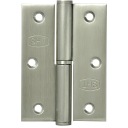 ROZPOJOVACÍ PÁNT 90 x 65 mm NEREZ INOX