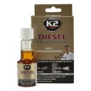 DIESELOVÝ ČISTIČ VSTREKOVANIA 50ML