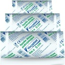 VISCOPLAST pletená bandáž 4 m x 5 cm - 3 ks
