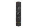 Diaľkové ovládanie RC1910 VESTEL FUNAI SHARP ORION TOSHIBA P104