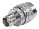 RF anténny adaptér TNC/gn-N/wt 50Ohm