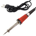PRESNÁ ODPOROVÁ SPÁJKA COB 40W SMD NA SPÁJKOVANIE 230V AG449A