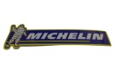 NÁLEPKA MICHELIN MOTOKROS 14,9 x 4,8 cm