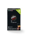 Caffè Vergnano Nespresso Intenso kapsule 10 ks.