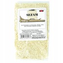 Biely sezam. NMR 100g bez chemikálií