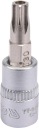 TORX kľúč na kľúč 1/4 T30 L37MM - Yato 95G